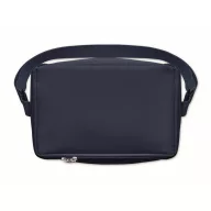   Geanta termoizolanta, 2502E16083, Everestus, 22 x 14.5 x 17 cm, PET, Albastru marin francez