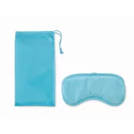   Masca ochi, 2502E15248, Everestus, 23 x 12.3 cm, PVC, Albastru copil