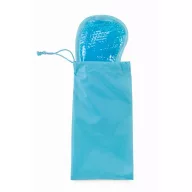   Masca ochi, 2502E15248, Everestus, 23 x 12.3 cm, PVC, Albastru copil