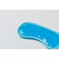  Masca ochi, 2502E15248, Everestus, 23 x 12.3 cm, PVC, Albastru copil