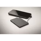 Baterie externa 2500 mAh, USB-C, 2502E14952, Everestus, 9.8 x 6.5 x 0.6 cm, Plastic, Negru