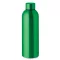 Sticla de apa, 750 ml, 2509E16723, Everestus, Ø7x22 cm, Otel, Verde