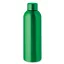 Sticla de apa, 750 ml, 2509E16723, Everestus, Ø7x22 cm, Otel, Verde