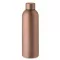 Sticla de apa 750 ml, Everestus, 2601E14576, Ø7x22 cm, Otel, Cupru