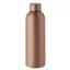 Sticla de apa 750 ml, Everestus, 2601E14576, Ø7x22 cm, Otel, Cupru