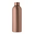 Sticla de apa 750 ml, Everestus, 2601E14576, Ø7x22 cm, Otel, Cupru