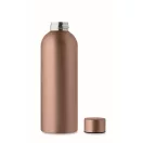Sticla de apa 750 ml, Everestus, 2601E14576, Ø7x22 cm, Otel, Cupru