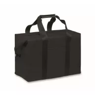   Geanta termoizolanta, 2502E16103, Everestus, 56 x 19 x 35 cm, PET, Negru