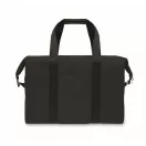 Geanta termoizolanta, 2502E16103, Everestus, 56 x 19 x 35 cm, PET, Negru