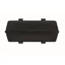 Geanta termoizolanta, 2502E16103, Everestus, 56 x 19 x 35 cm, PET, Negru
