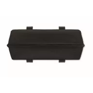  Geanta termoizolanta, 2502E16103, Everestus, 56 x 19 x 35 cm, PET, Negru