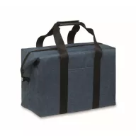   Geanta termoizolanta, 2502E16102, Everestus, 56 x 19 x 35 cm, PET, Albastru
