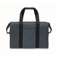   Geanta termoizolanta, 2502E16102, Everestus, 56 x 19 x 35 cm, PET, Albastru