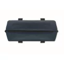 Geanta termoizolanta, 2502E16102, Everestus, 56 x 19 x 35 cm, PET, Albastru