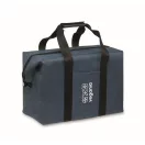 Geanta termoizolanta, 2502E16102, Everestus, 56 x 19 x 35 cm, PET, Albastru