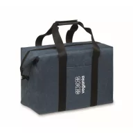   Geanta termoizolanta, 2502E16102, Everestus, 56 x 19 x 35 cm, PET, Albastru