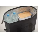 Geanta termoizolanta, 2502E16102, Everestus, 56 x 19 x 35 cm, PET, Albastru