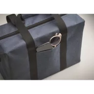   Geanta termoizolanta, 2502E16102, Everestus, 56 x 19 x 35 cm, PET, Albastru