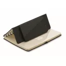 Agenda A5, Dictando, 2502E15707, Everestus, 14.7 x 1.5 x 21 cm, PET, Negru