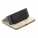 Agenda A5, Dictando, 2502E15705, Everestus, 14.7 x 1.5 x 21 cm, PET, Albastru