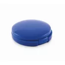 Balsam de buze vegan, 2502E14856, Everestus, ⌀4 x 1 cm, Polipropilena, Albastru