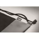 Saculet cu snur, 2502E14925, Everestus, 40 x 48 cm, PET, Negru