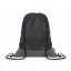 Saculet cu snur, 2502E14924, Everestus, 40 x 48 cm, PET, Albastru marin francez