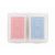 Carti de joc clasice, 2502E15645, Everestus, 13.8 x 9.9 x 2.3 cm, Polipropilena, Transparent