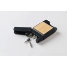 Unealta multifunctionala, 2502E16281, Everestus, 9.6 x 6.3 x 2.3 cm, ABS, Negru