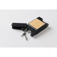   Unealta multifunctionala, 2502E16281, Everestus, 9.6 x 6.3 x 2.3 cm, ABS, Negru