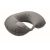 Perna de calatorie, 2502E15254, Everestus, 48 x 32 cm, Poliester, Gri piatra