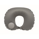 Perna de calatorie, 2502E15254, Everestus, 48 x 32 cm, Poliester, Gri piatra