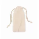 Set 2 betisoare reutilizabile, 2502E15551, Everestus, 4.2 x 8.5 cm, Silicon, Bej