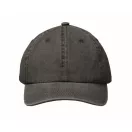 Sapca baseball, Unisex, 2502E14070, Everestus, Bumbac, Negru