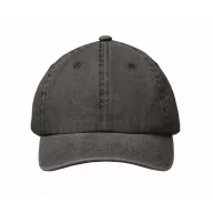 Sapca baseball, Unisex, 2502E14070, Everestus, Bumbac, Negru