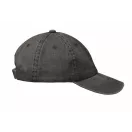 Sapca baseball, Unisex, 2502E14070, Everestus, Bumbac, Negru