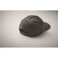 Sapca baseball, Unisex, 2502E14070, Everestus, Bumbac, Negru