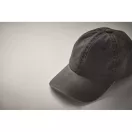 Sapca baseball, Unisex, 2502E14070, Everestus, Bumbac, Negru