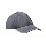   Sapca baseball, Unisex, 2502E14066, Everestus, Bumbac, Albastru