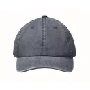 Sapca baseball, Unisex, 2502E14066, Everestus, Bumbac, Albastru
