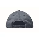Sapca baseball, Unisex, 2502E14066, Everestus, Bumbac, Albastru