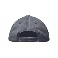   Sapca baseball, Unisex, 2502E14066, Everestus, Bumbac, Albastru