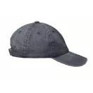 Sapca baseball, Unisex, 2502E14066, Everestus, Bumbac, Albastru