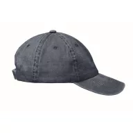   Sapca baseball, Unisex, 2502E14066, Everestus, Bumbac, Albastru