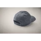 Sapca baseball, Unisex, 2502E14066, Everestus, Bumbac, Albastru