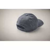   Sapca baseball, Unisex, 2502E14066, Everestus, Bumbac, Albastru