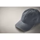 Sapca baseball, Unisex, 2502E14066, Everestus, Bumbac, Albastru