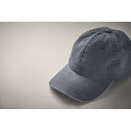   Sapca baseball, Unisex, 2502E14066, Everestus, Bumbac, Albastru