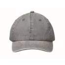 Sapca baseball, Unisex, 2502E14068, Everestus, Bumbac, Gri