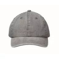 Sapca baseball, Unisex, 2502E14068, Everestus, Bumbac, Gri